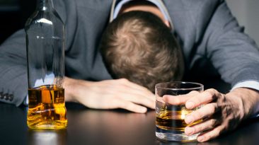 روش های ترک اعتیاد به الکل