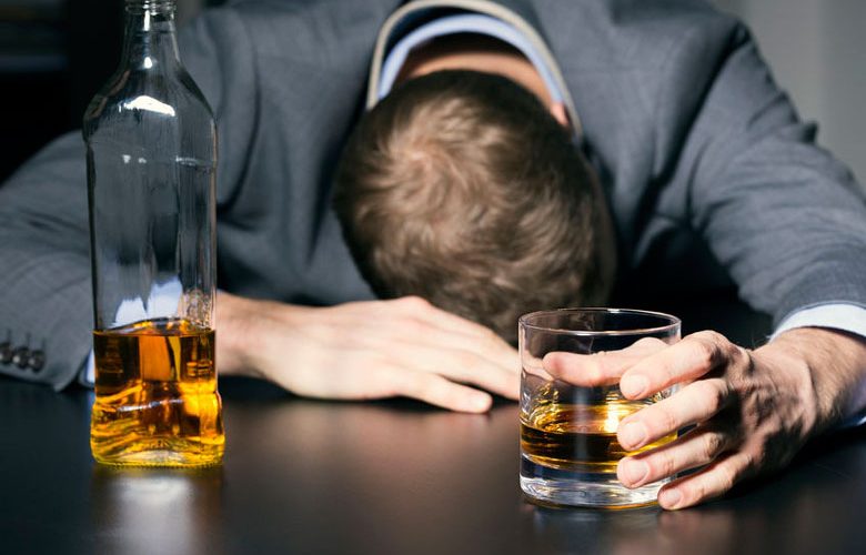 روش های ترک اعتیاد به الکل