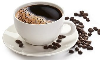 طرز تهیه قهوه فوری
