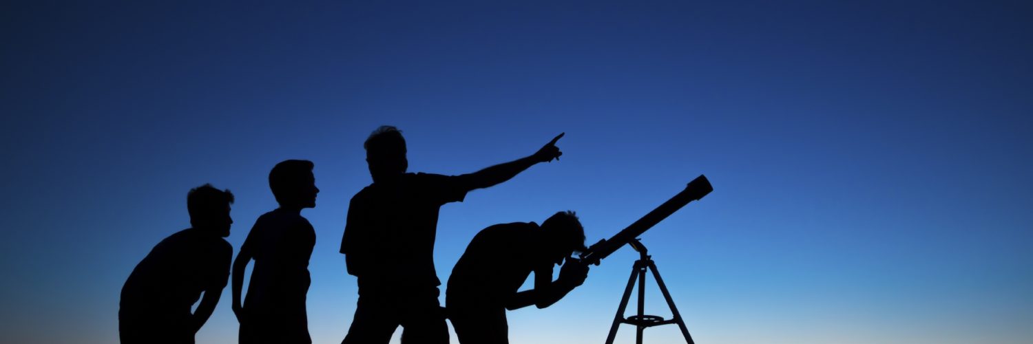 تلسکوپ چیست
