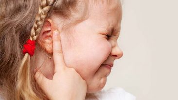 درمان سریع گوش درد