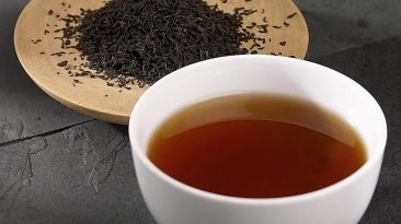 چگونه چای ارل گری یا خاکستری درست کنیم؟