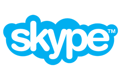 مراحل ثبت نام اسکایپ