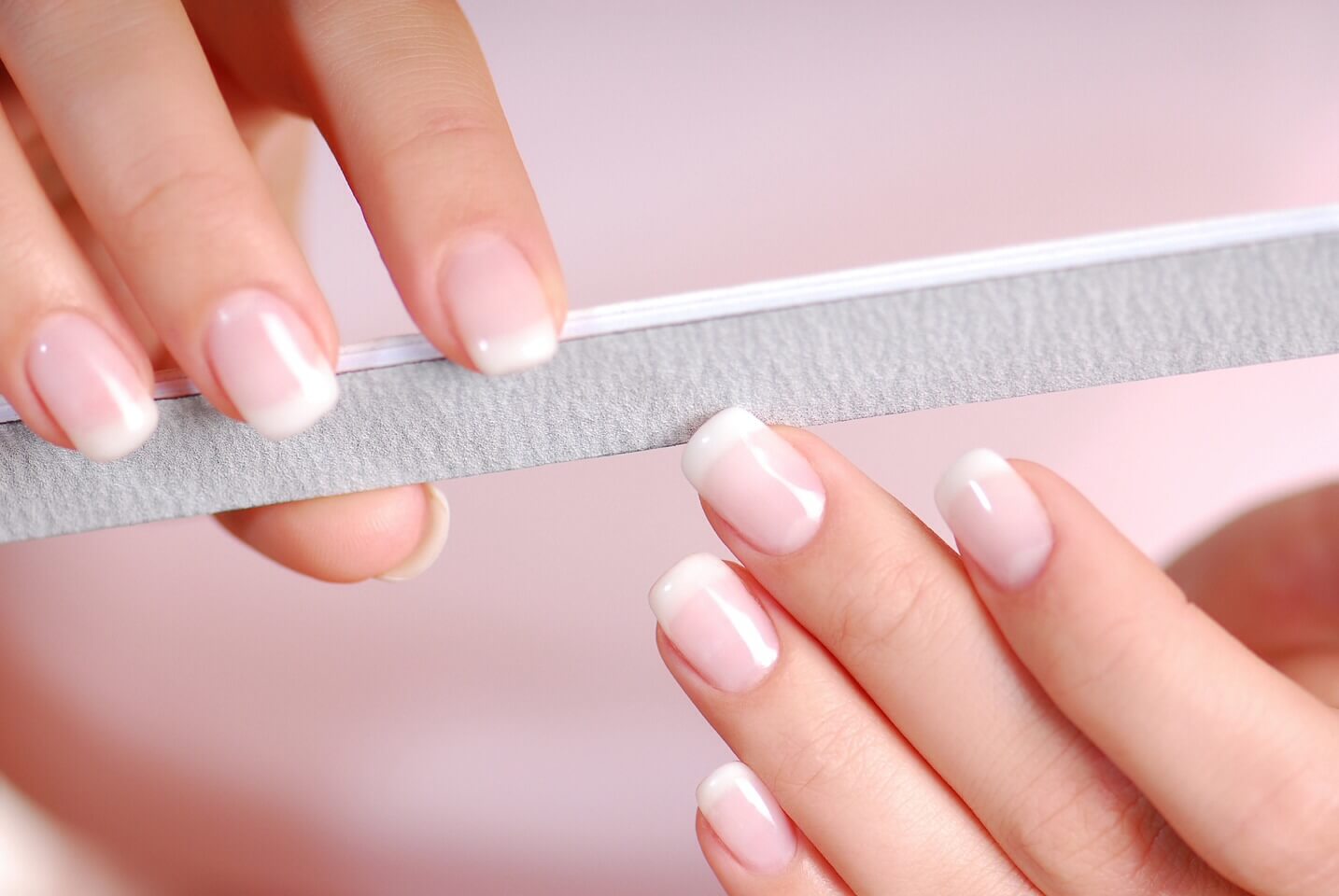 10. Nail strengthening treatment - wide 11